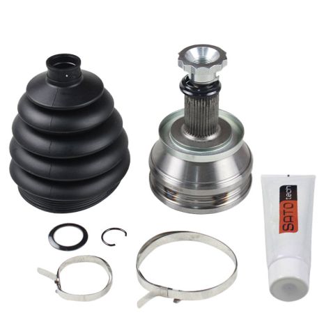 ШРУС наружный VW POLO V (6R1, 6C1), SATO TECH (CV30333)