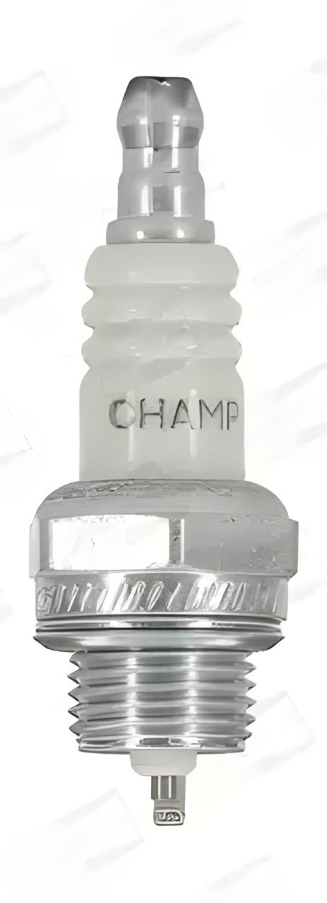 Свічка запалювання CHAMPION (CCH848) Свічка запалювання CHAMPION (CCH848)