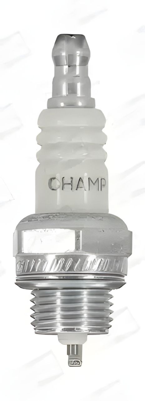Свічка запалювання CHAMPION (CCH848) Свічка запалювання CHAMPION (CCH848)