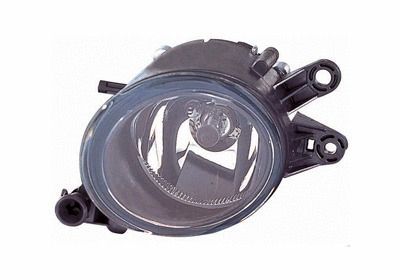 Противотуманная фара VOLVO C30, AUDI A4, VOLVO S40, VAN WEZEL (0325995)