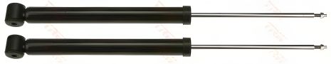 Амортизатор MAZDA 2, FORD FUSION, FORD FIESTA, TRW (JGT275T)(ціна за штуку)(к-кт 2шт) відгружається тільки 2шт Амортизатор MAZDA 2, FORD FUSION, FORD FIESTA, TRW (JGT275T)(ціна за штуку)(к-кт 2шт) відгружається тільки 2шт
