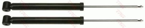 Амортизатор MAZDA 2, FORD FUSION, FORD FIESTA, TRW (JGT275T)(к-кт 2шт) отгружается только 2шт
