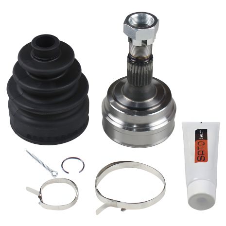 Зовнішній ШРУС CITROËN BX, PEUGEOT 305 II, PEUGEOT 405, SATO TECH (CV30704)