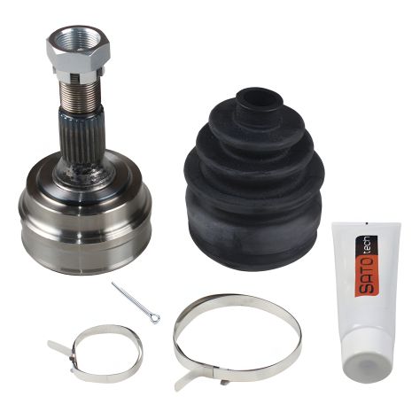 Зовнішній ШРУС PEUGEOT 405 II (4B) 1.4; 405 II (4B) 1.6, SATO TECH (CV30472)