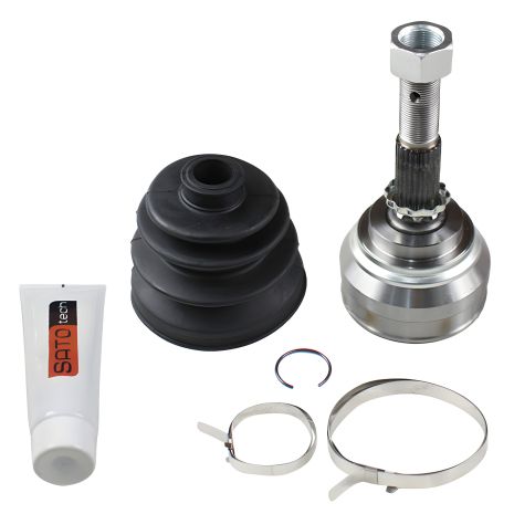 ШРУС зовнішній для NISSAN SUNNY II (N16), SATO TECH (CV30483) ШРУС зовнішній для NISSAN SUNNY II (N16), SATO TECH (CV30483)