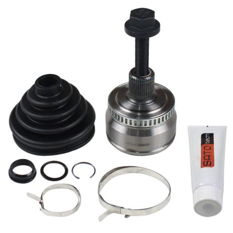 Π¨Π ΠΠ¨ (Π¨Π Π£Π‘) Π·ΠΎΠ²Π½ΡΡΠ½ΡΠΉ VW PASSAT B5 Wagon (3B5), SATO TECH (CV30364) Π¨Π ΠΠ¨ (Π¨Π Π£Π‘) Π·ΠΎΠ²Π½ΡΡΠ½ΡΠΉ VW PASSAT B5 Wagon (3B5), SATO TECH (CV30364)