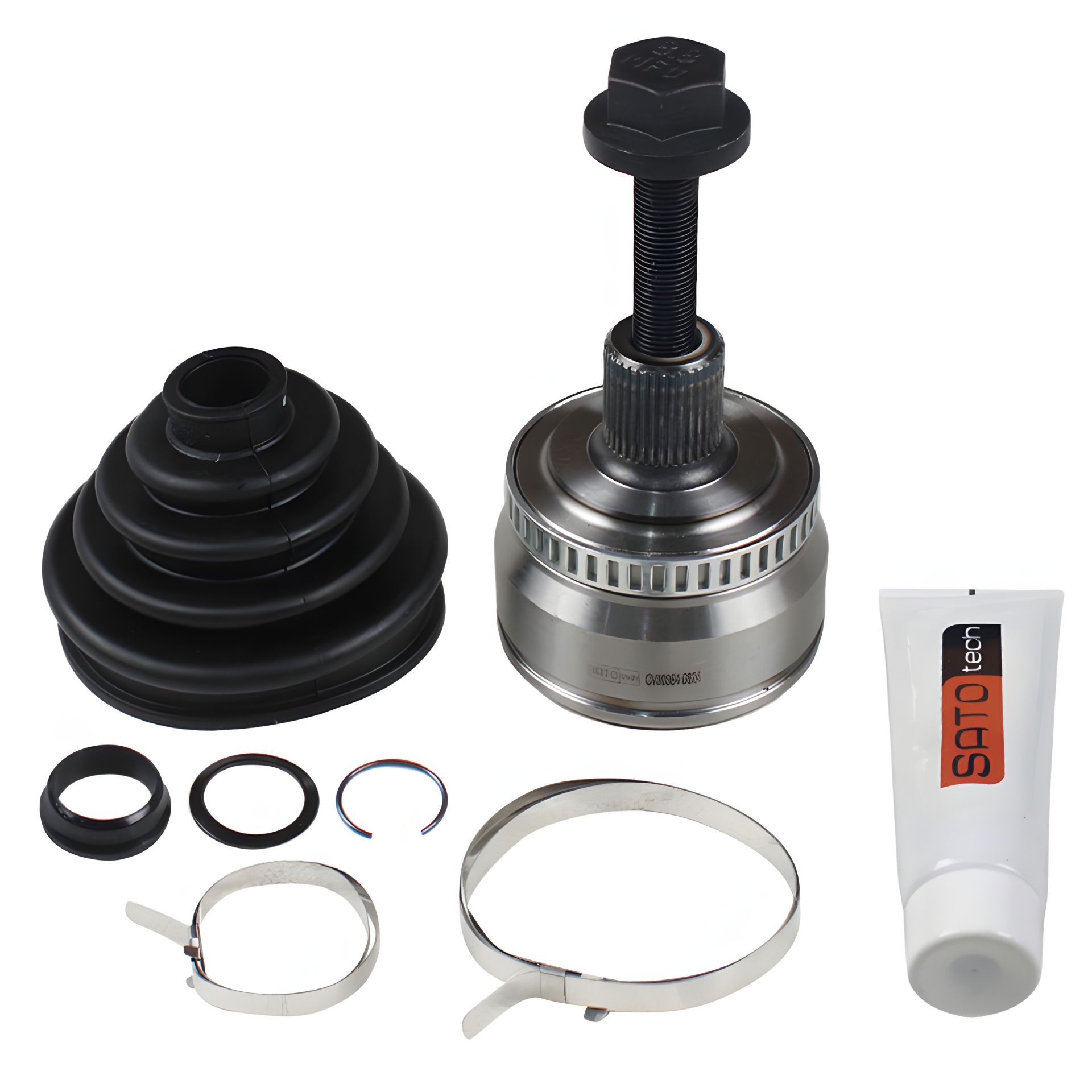 Внешний ШРУС для VW PASSAT B5 Wagon (3B5), SATO TECH (CV30364) Внешний ШРУС для VW PASSAT B5 Wagon (3B5), SATO TECH (CV30364)