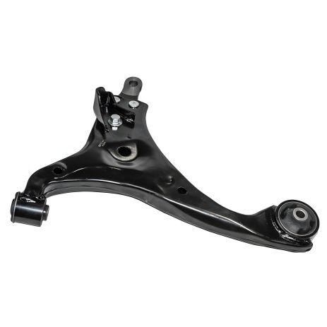 Левый подвесной рычаг для Hyundai Elantra 06-10, I30, KIA Ceed 06-12, Carens 06-13 SATO TECH (PS10946)