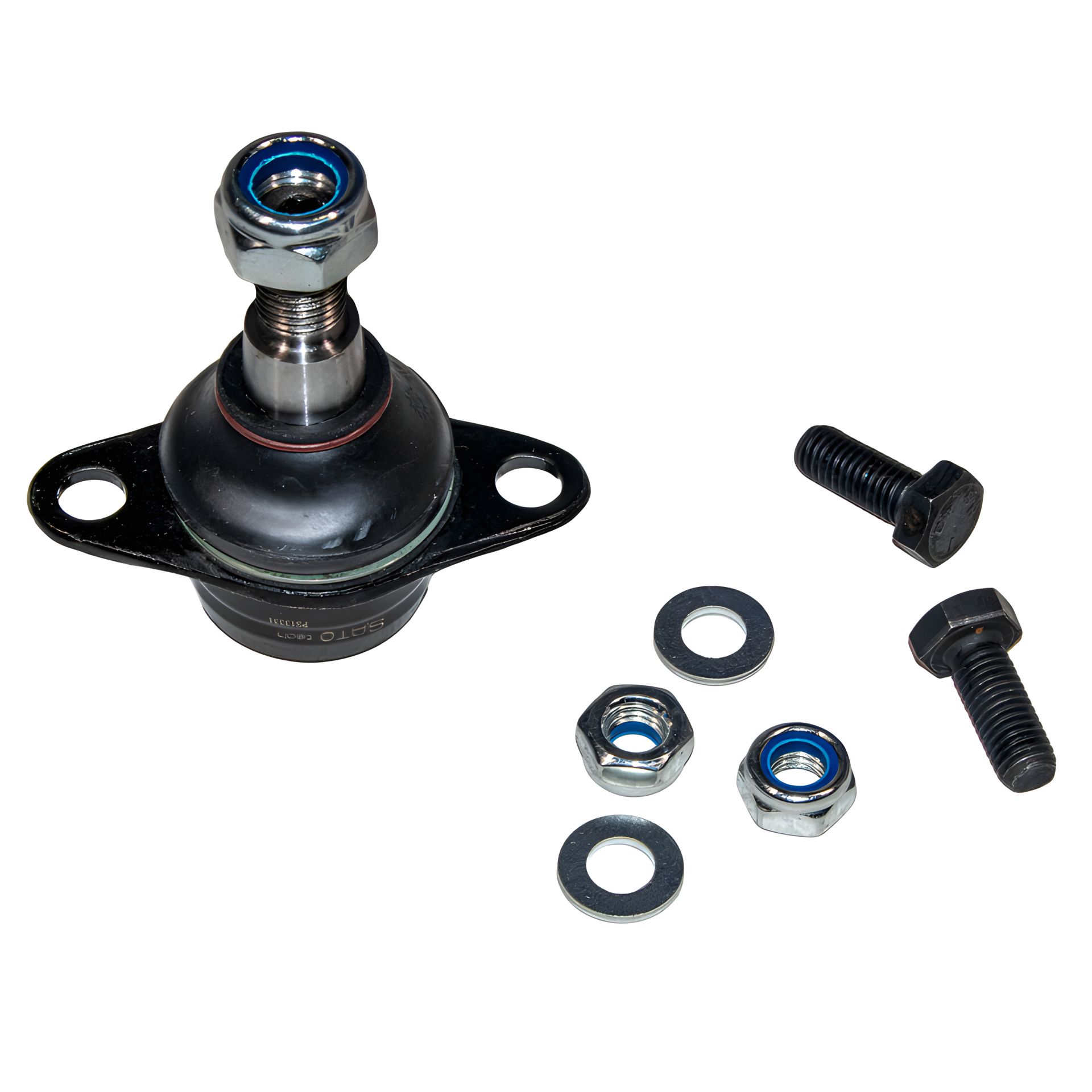 Кульова опора для BMW X1 та BMW 3, SATO TECH (PS13331) Кульова опора для BMW X1 та BMW 3, SATO TECH (PS13331)