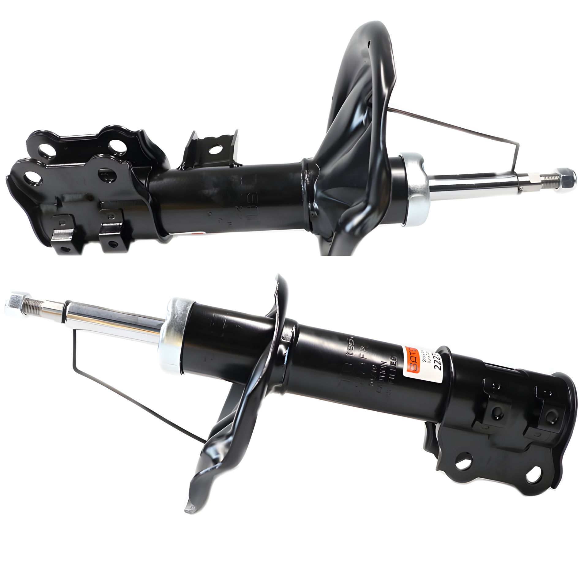 Амортизатор для KIA Cerato від SATO TECH (22274FR) Амортизатор для KIA Cerato від SATO TECH (22274FR)