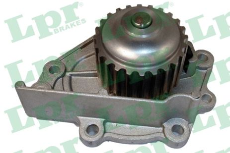 Водяной насос LAND ROVER, MG MG, LOTUS ELISE, LPR (WP0355) Водяной насос LAND ROVER, MG MG, LOTUS ELISE, LPR (WP0355)