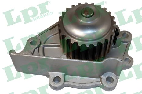 Водяной насос для LAND ROVER, MG MG, LOTUS ELISE, LPR (WP0355)