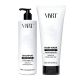 Набор VIART DUO with Argan Oil увлажняющий шампунь и маска для вьющихся волос, 250+200 мл