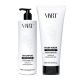 Набор VIART DUO with Argan Oil увлажняющий шампунь и маска для вьющихся волос, 250+200 мл
