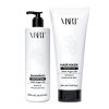 Набор VIART DUO with Argan Oil увлажняющий шампунь и маска для вьющихся волос, 250+200 мл