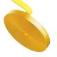 Кабельний органайзер Toocki для стяжки дротів з липучкою, 10 мм x 5 м, Yellow