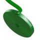 Кабельний органайзер Toocki для стяжки дротів з липучкою, 10 мм x 5 м, Green