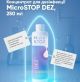 Засіб для дезінфекції Microstop Dez Professional Дезекон, 250 мл