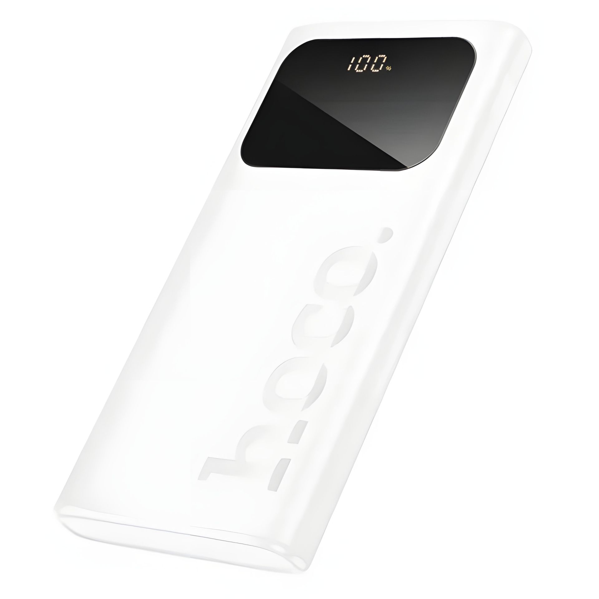 Повербанк Hoco J144, 15000mAh, 10W, white Повербанк Hoco J144, 15000mAh, 10W, white