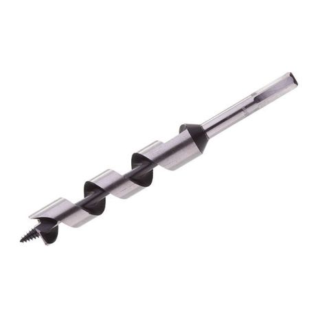 Сверло по дереву спиральное 26*230 мм INTERTOOL SW-2623