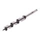 Сверло по дереву спиральное 26*230 мм INTERTOOL SW-2623