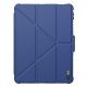 Чехол-книжка Nillkin Bumper Pro Multi-angle для для Xiaomi Pad 7 / Pad 7 Pro (11.2") Sapphire