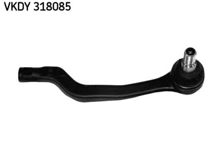 Накінечник рульової тяги MERCEDES-BENZ VANEO, SKF (VKDY318085)