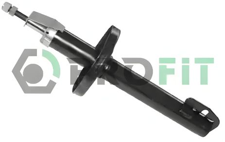 Амортизатор FORD SIERRA, PROFIT (20040539) - потужний комплект
