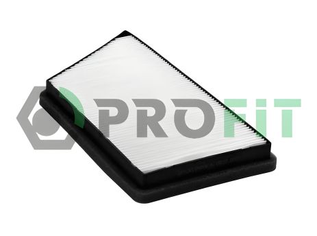 Салону фільтр PEUGEOT 206+, PROFIT (15212290)
