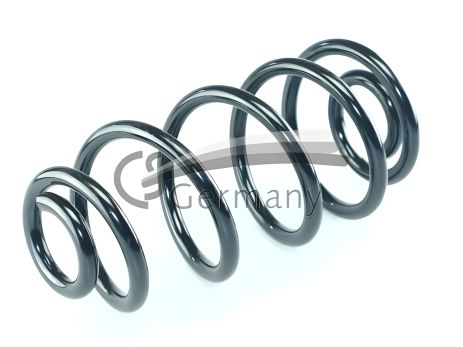 Пружина підвіски задня для SAAB 9-3X, VAUXHALL INSIGNIA, CS Germany (14774492)