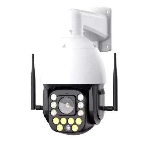 BAH-40X-6 5MP WiFi Sony IMX335 40x Оптический теплый, лазерная подсветка, Wi-Fi PTZ, поворот, поворот, поворот