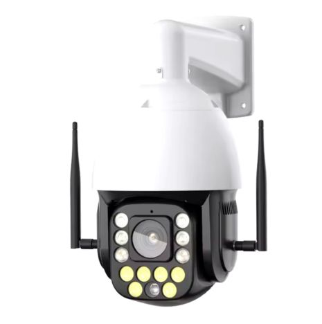Вулична камера BAH-50X 8MP 4G+WiFi SONY IMX415 50X оптичний зум, лазерне підсвічування, WiFi PTZ, поворотне, Вулична камера BAH-50X 8MP 4G+WiFi SONY IMX415 50X оптичний зум, лазерне підсвічування, WiFi PTZ, поворотне,