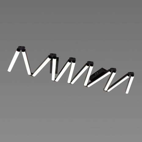 Люстра светодиодная LED13311-12