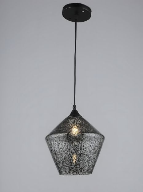 Люстра підвісна B A4394/1H BK