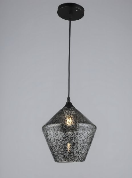 Подвесная люстра модели B A4394/1H BK