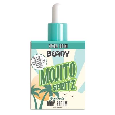 Сыворотка для тела "Мохито" Beany, 50 мл