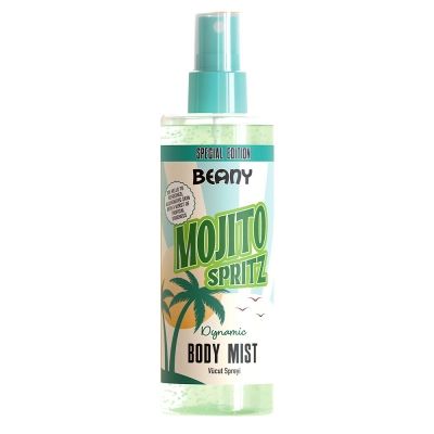 Мост для тела "Мохито" Beany, 200 мл