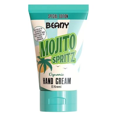 Крем для рук "Мохито" Beany, 75 мл