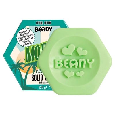 Твердое мыло "Мохито" Beany, 120 г