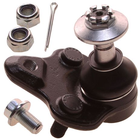Кульова опора TOYOTA PRIUS III (_W3_), SATO TECH (PS18199)