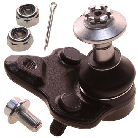 Шаровая опора TOYOTA PRIUS III (_W3_), SATO TECH (PS18199)