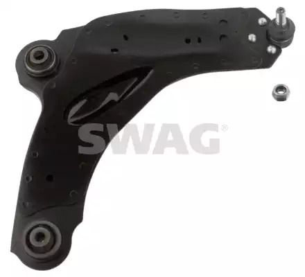 Рычаг подвески NISSAN PRIMASTAR, OPEL VIVARO, RENAULT TRAFIC, SWAG (60939604)