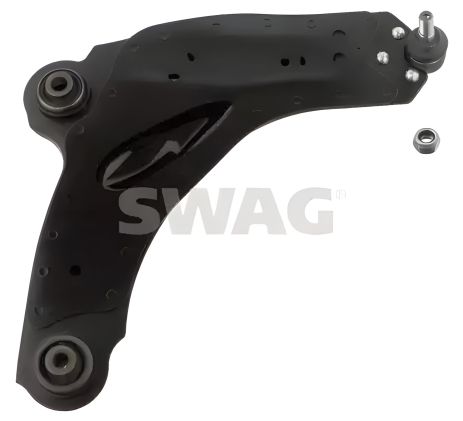 Підвісний важіль NISSAN PRIMASTAR, OPEL VIVARO, RENAULT TRAFIC, SWAG (60939604)