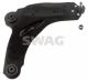 Рычаг подвески NISSAN PRIMASTAR, OPEL VIVARO, RENAULT TRAFIC, SWAG (60939604)