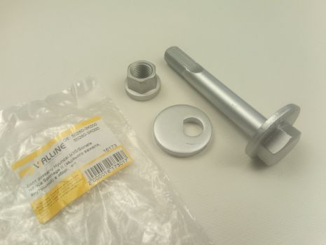 Болт розвалу Hyundai/KIA, WALLINE (552603K000) (55260-3K000)