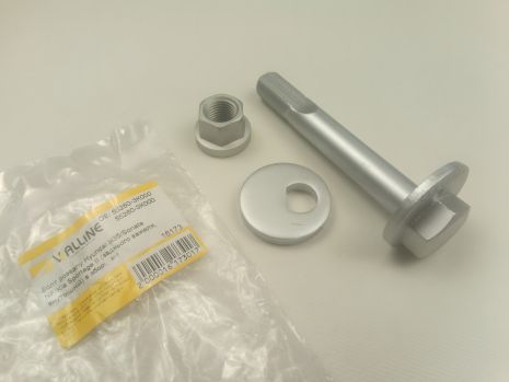 Развальный болт Hyundai/KIA, WALLINE (552603K000) (55260-3K000)