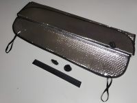 Сонцезахисний срібний екран 12 Atelie (951602) 145х70 см