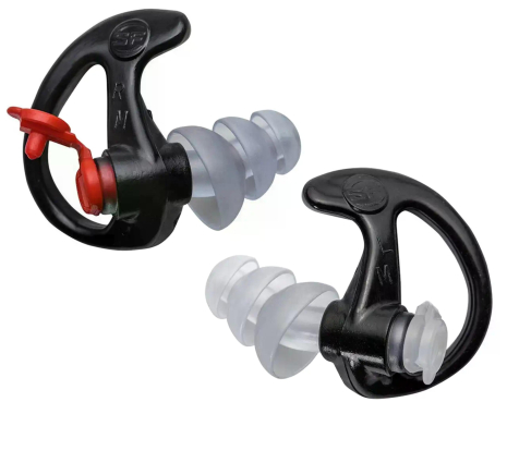 Беруші SureFire EP4 Sonic Defenders Plus Medium