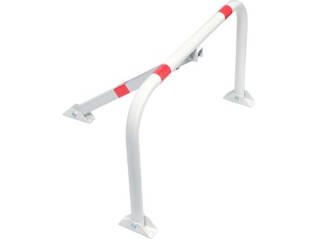 Паркувальний бар'єр "ПІДКОВА" Yato YT-55753 Паркувальний бар'єр "ПІДКОВА" Yato YT-55753