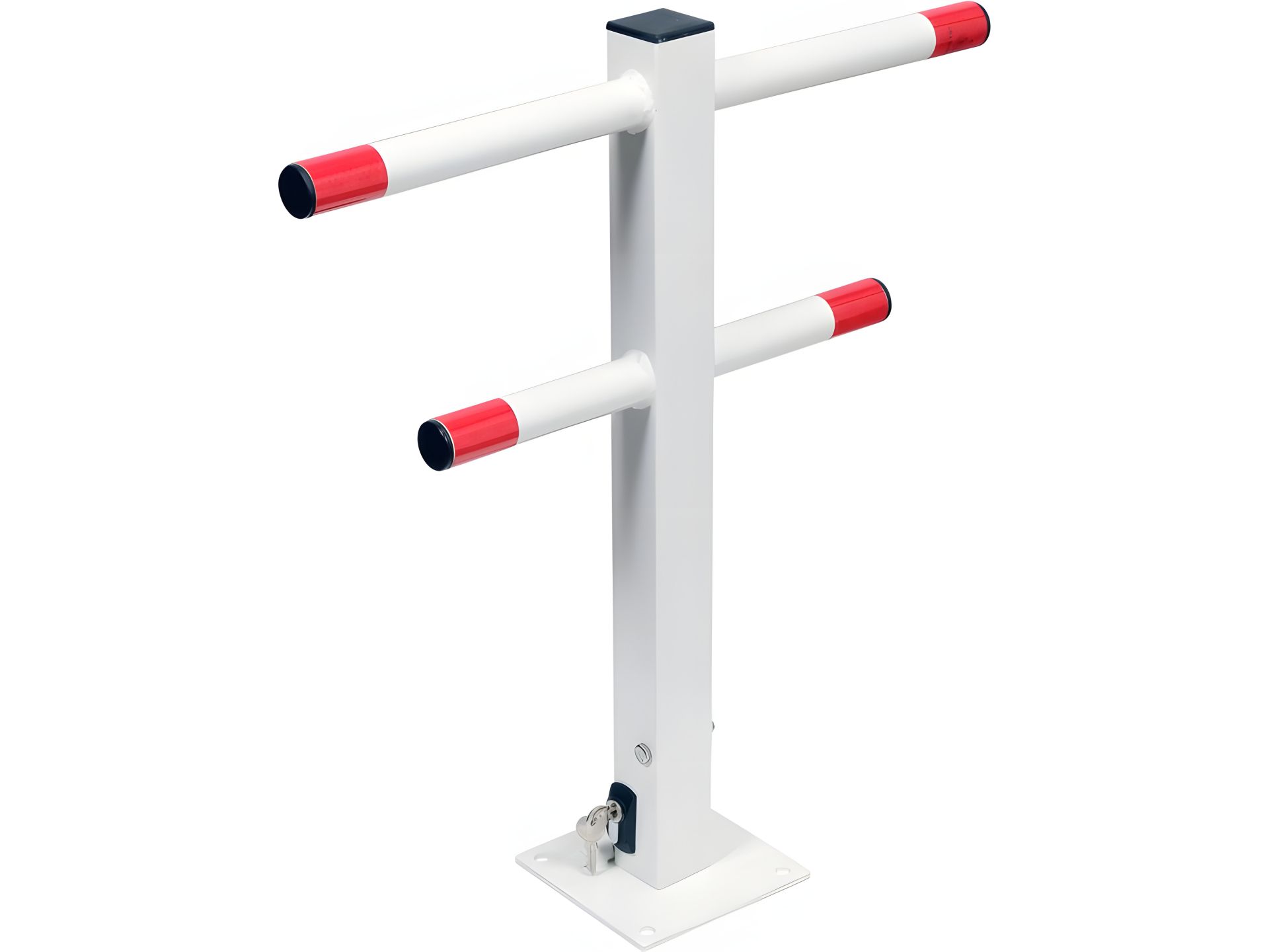 Паркувальний бар'єр ялинка Yato YT-55744 Паркувальний бар'єр ялинка Yato YT-55744